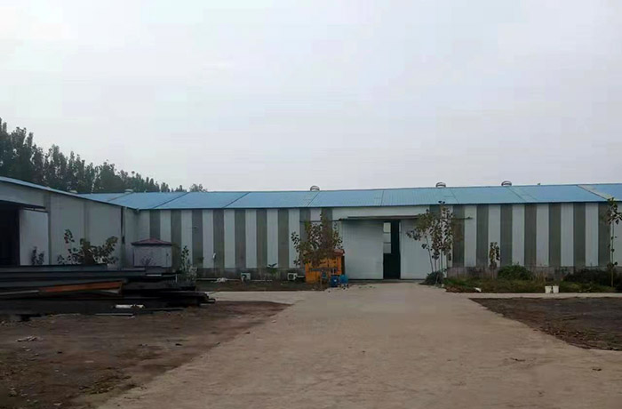 廠(chǎng)容廠(chǎng)貌